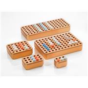 ChillBlock™ Microcentrifuge Tube Racks
