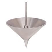 Penetration Cone for Food Products and Paste Paints