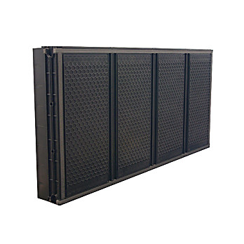 Filters for Ministore 822 Ductless Filtering Chemical Storage Cabinet