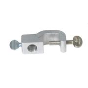 Rod "Muff" Clamps