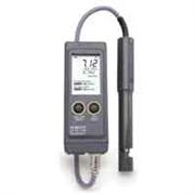 Portable pH/EC/TDS/Temperature Meter
