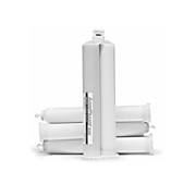 Accutrans White Casting Cartridge - 75 ml - 4/pk
