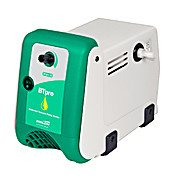 BTPro40 Botanicals Chemical Duty Dry Vacuum Pumps