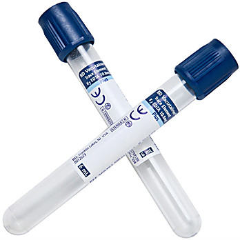 BD Vacutainer® specialty tubes