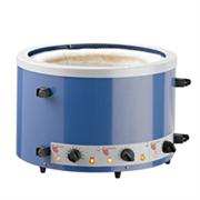 CMUV Electromantles™ for Large Volume Flasks & Funnels