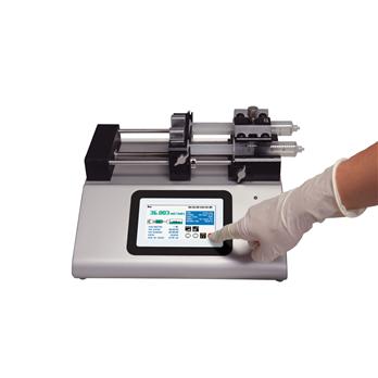 Legato 210 Infuse/Withdraw Syringe Pumps