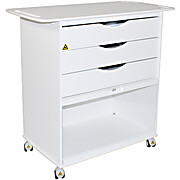 MRI Core Extra Wide Cart