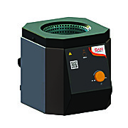 United Scientific™ Analog Heating Mantles