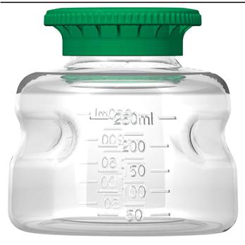 Autofil™ PETG Storage Bottles