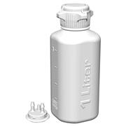 Polypropylene Heavy Duty Vacuum Bottles