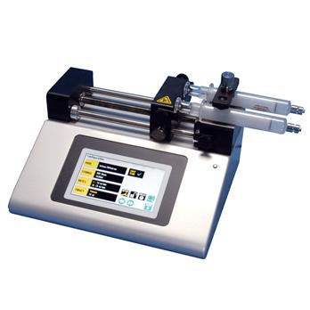 Legato 111 Infuse/Withdraw Dual Syringe Pumps