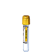 4ml V-Monov,Urine Tube,13x75 RB,ST (50/PK 500/CS)