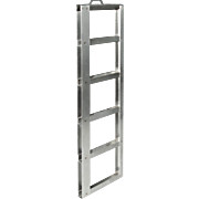 Frames for C-500 Blood Bag Canisters 500mL