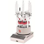 OS6000 STEM Omni Reaction Stations