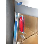 Sash-Glider Kit