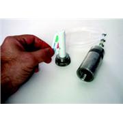 Vapor Line® Reusable Steam Sterilization Process Challenge Test
