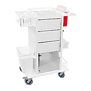 Cart Element Phlebotomy Pro
