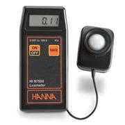 Portable Lux Meter