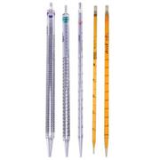 Disposable Plastic BioSafe Serological Pipettes