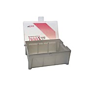 Empty Racks for Sharp Elite Pipette Tips