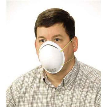 NIOSH Approved Respirators