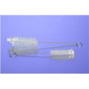 Restek Nylon Tube Brushes and Pipe Cleaner Tool set:Chromatography  Supplies