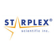 Starplex Scientific LeakBuster Specimen Containers: Sterile