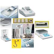 Cubis® Balance Accessories