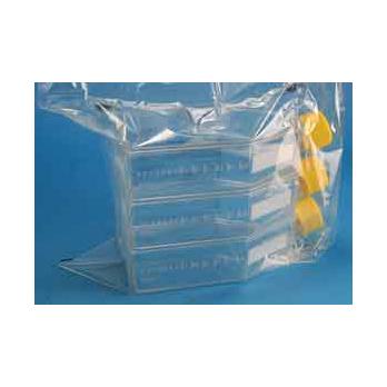 TPP tissue culture flasks T300 flask, 300 cm2, polystyrene, opto-mechanical treated, filtered cap 