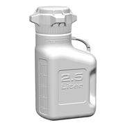 EZgrip® Polypropylene Carboys