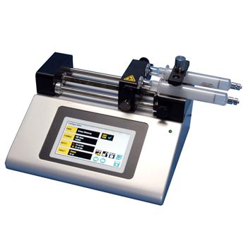 Legato 180/185 Infuse/Withdraw Syringe Pumps