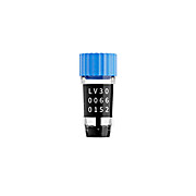 SAFE® 96 SX 300uL, Side Code