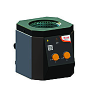 United Scientific™ Analog Heating Mantles With Magnetic Stirrers