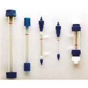 Liquid chromatography columns Luer Lock, Non-jacketed, bed volume 8 mL, I.D. × L 1.0 cm × 10 cm