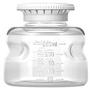 Autofil™ Polystyrene Storage Bottles