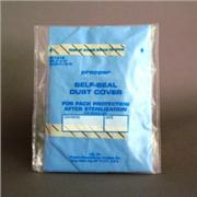 Self-Seal Sterility Maintenance Covers