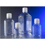 Octagonal PET Bottles