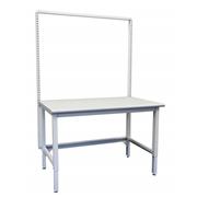 Cornerstone® Laboratory Workstation with Laminate Worksurface