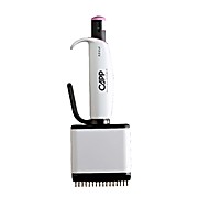 CappAero, stainless steel body & piston, ergonomic lever ejector, aluminum shaft