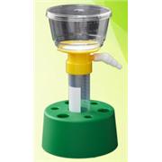Centrifuge Tube Filters (Tube Top Filter & Stand)