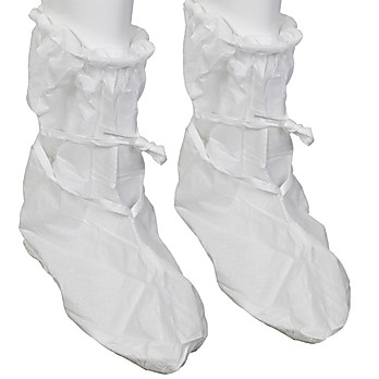 Kimtech™ A5 Boot Covers, Sterile