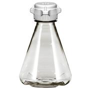 Erlenmeyer Flasks with VersaCaps™