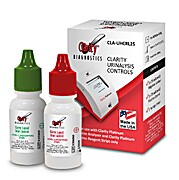 Clarity Platinum Urinalysis Controls