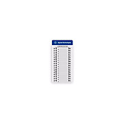 DNA ScreenTape Analysis