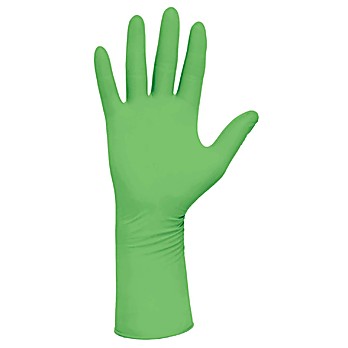 PUREZERO* LIMON-XTRA* 12" Nitrile Exam Gloves