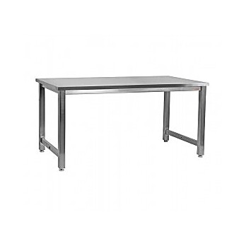 Kennedy Stainless Steel Frame and Top