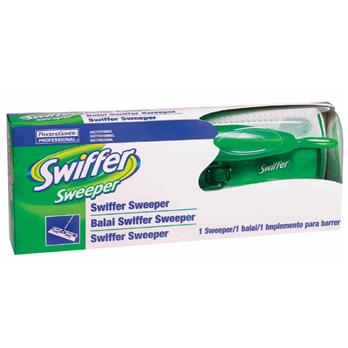 Swiffer Sweeper