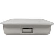 Storage Trays, 16L x 12H x 4W