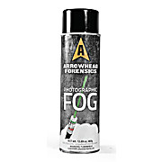Photographic Fog