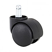 Urethane Casters - Hard Floor